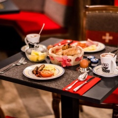 Hotel Daniela - Bild 14