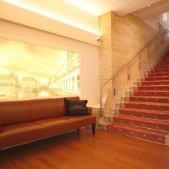 Hotel Alster-Hof - Bild 14