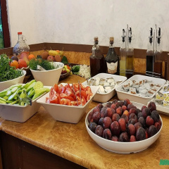 Azak Hotel - Bild 11