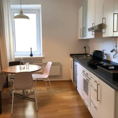 Charmant Leben im Textilviertel - stilvolle Wohnung - zentral und ruhig - Bild 10