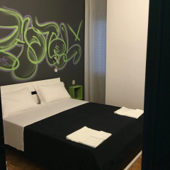 Hotel X thumbnail 8