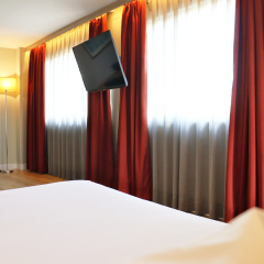 Eurohotel Diagonal Port - Bild 6