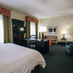 Hampton Inn & Suites Effingham thumbnail 6