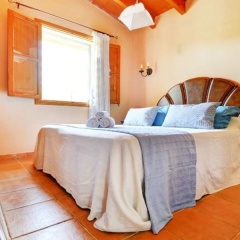 104569 -  Villa in Alaró - Bild 2
