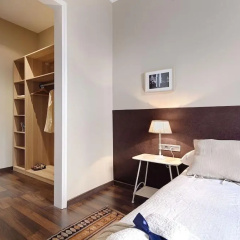 Habitat Apartments Eixample Balconies thumbnail 4