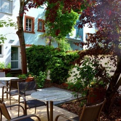 Best Western Hotel Loewengarten - Bild 15