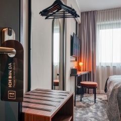 Vienna House Easy by Wyndham Hannover City - Bild 5