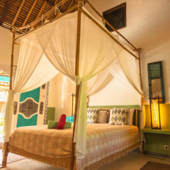Hati Padi Cottages thumbnail 39