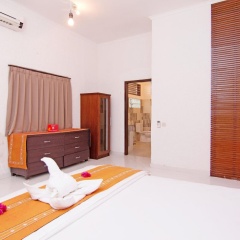 Araminth Villa & Spa - Bild 5