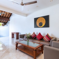 Villa Lalang Temu - Bild 1