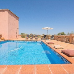 Friendly Family Home Es Trenc - Bild 8