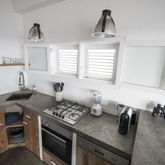Modern Apartment in Pietermaai Near Sea in Willemstad, Curacao from 195$, photos, reviews - zenhotels.com photo 17