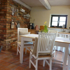 Ferienwohnung unterm Schreckensturm - Bild 14
