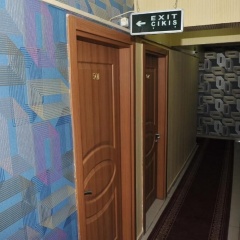 Mara Oldcity Hotel - Bild 1