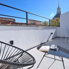 Aspasios Atocha Apartments - Bild 15