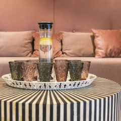 Ibis Styles Frankfurt City Hotel - Bild 11