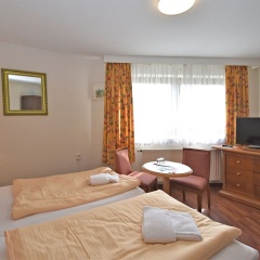 Spacious Apartment with Sauna and Jacuzzi in Harz - Bild 4