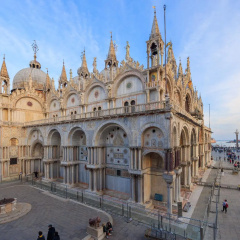 312 Piazza San Marco - Bild 1