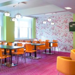 MediInn Hotel Oslo - Bild 19