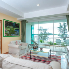 Almali Rawai Beach Residence thumbnail 4