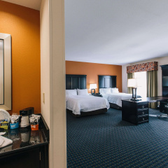 Hampton Inn & Suites Effingham thumbnail 4