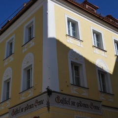 Gasthof Zur Goldenen Sonne - Bild 1