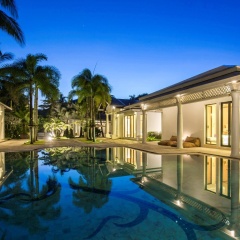 The Anda Mani Khaolak Beachfront Villas - Bild 1