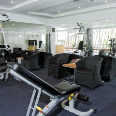 Sea Sun Sand Resort & Spa (SHA Plus+) - Bild 26
