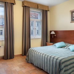Hotel Galileo Prague - Bild 3