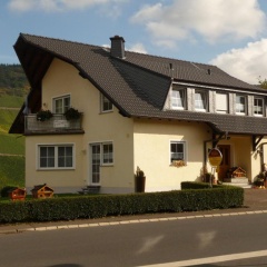 Gästehaus Ehses - Bild 1