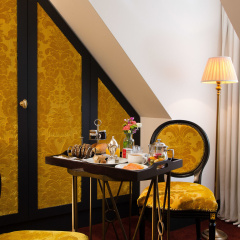 La Chambre du Marais - Bild 18