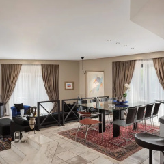 Athenian Riviera Luxurious Residence - Bild 27