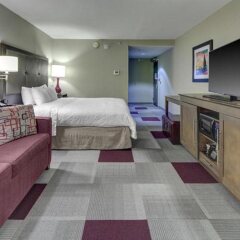 Отель Hampton Inn Miami-Coconut Grove/Coral Gables США, Майами - отзывы, цены и фото номеров - забронировать отель Hampton Inn Miami-Coconut Grove/Coral Gables онлайн фото 38