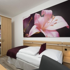 Mark Apart Hotel - Bild 5