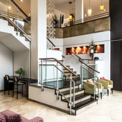 Hotel Mercure Paris Boulogne Pont de Saint Cloud - Bild 17