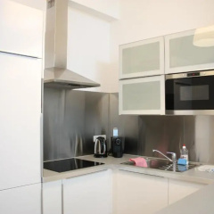 Luxury Oldtown Apartments thumbnail 12