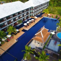 Ramada by Wyndham Aonang Krabi - Bild 23