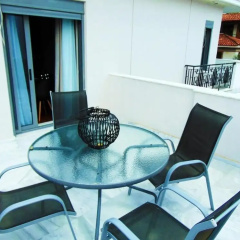 Brand new Brilliant Apartment at Athenian Riviera - Bild 7