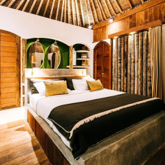 MAJO Private Villas - Bild 1