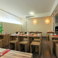 Premier Inn Berlin City Spittelmarkt - Bild 19
