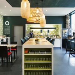 Aparthotel Adagio Basel City - Bild 30