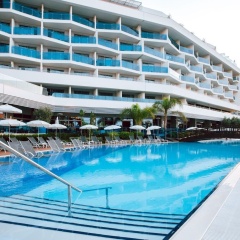 Selene Beach & Spa Hotel - Bild 11