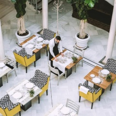 Hotel Boutique Palacio Pinello - Bild 26