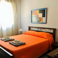 Eco-friendly Holiday Apartment Marina di Ragusa apt "il Gufo" thumbnail 4