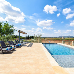 Holiday Home Can Bou - Bild 13