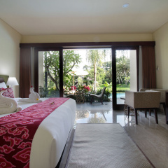 Byasa Ubud - Bild 3