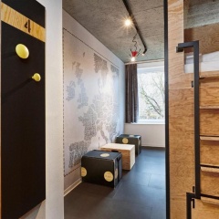 H.ostel Münster - Hostel - Bild 12