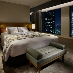 Keio Plaza Hotel Tokyo - Bild 17