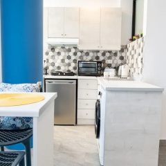 Zoes Apartment, Kos Town thumbnail 24