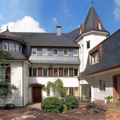 Hotel Villa Falkenberg - Bild 1